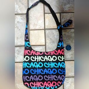 Robin Ruth Chicago bag & mini purse